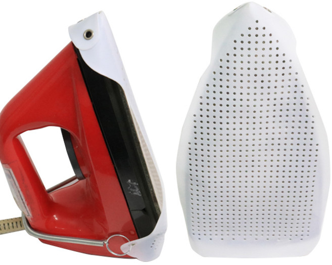 아유디 가정용 다리미 ES-94 ES-85 AF 호환 슈즈, 혼합색상, 2개