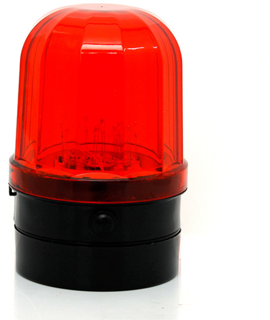 MIREU LED 경광등 자석타입, 1개