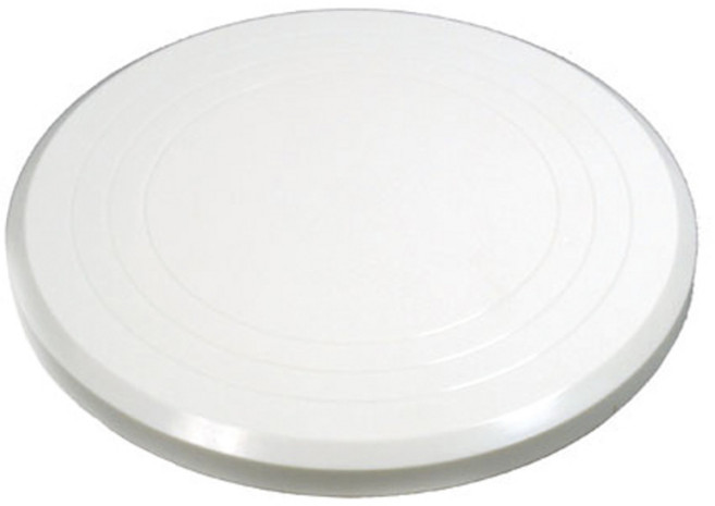 ABS 케익돌림판, 1개