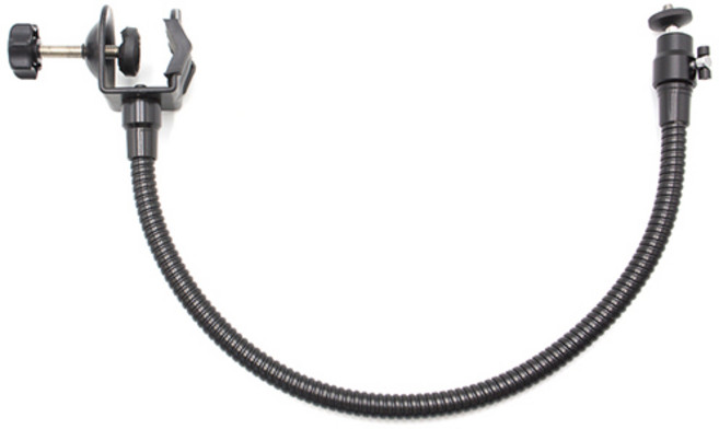 오토케 자유변형 플렉시블 자바라 스탠드, AC-C2, 1개