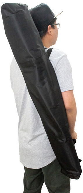 오토케 라이트 스탠드 휴대용 가방, AC-G42, 1개