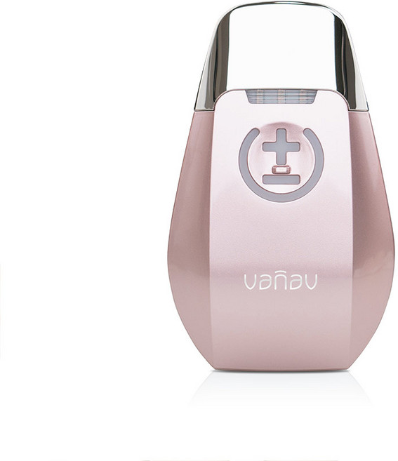 바나브 타임머신 피부마사지기, 핑크, PSC-1001