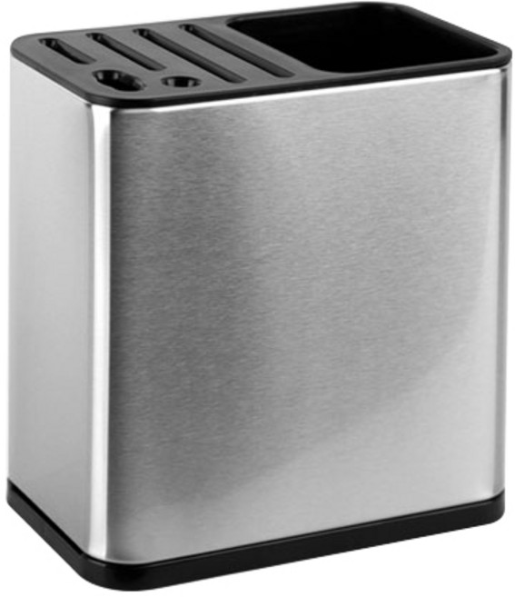 푸코 스테인레스 스틸 툴 홀더, 1개