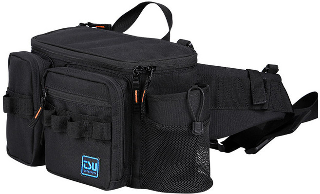 츠리노야 루어보조가방 RX1911, 블랙