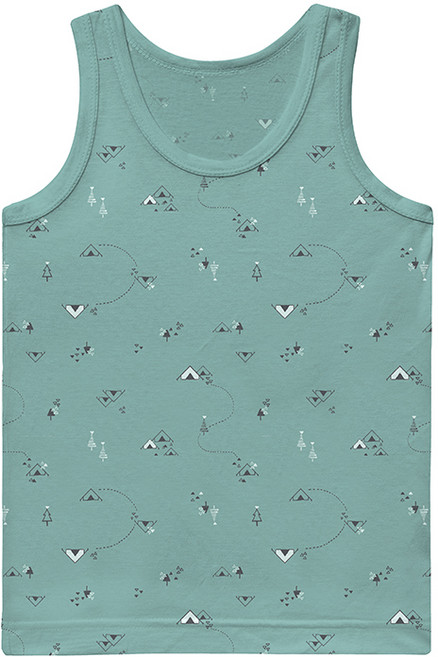 EFC 텐셀 모달 남아 런닝 02J