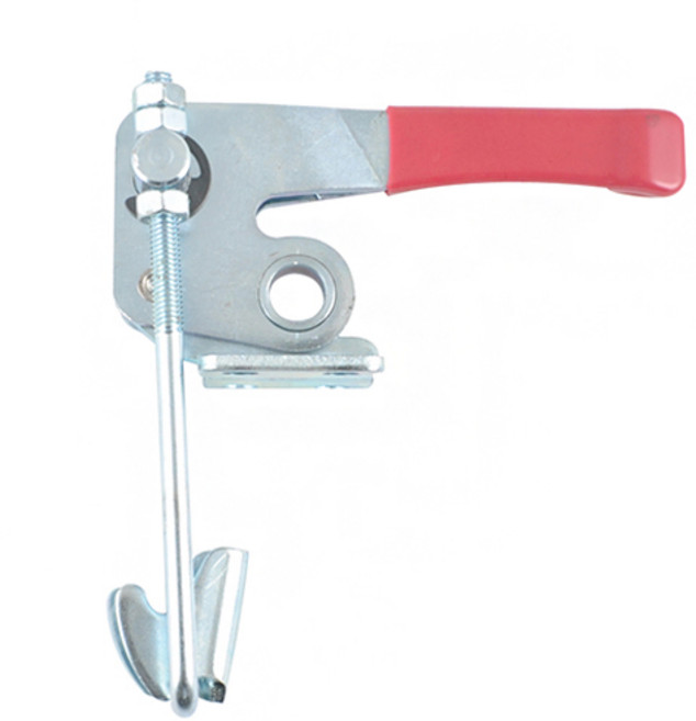 철 클램프 수직 중 C-032-43F, 1개