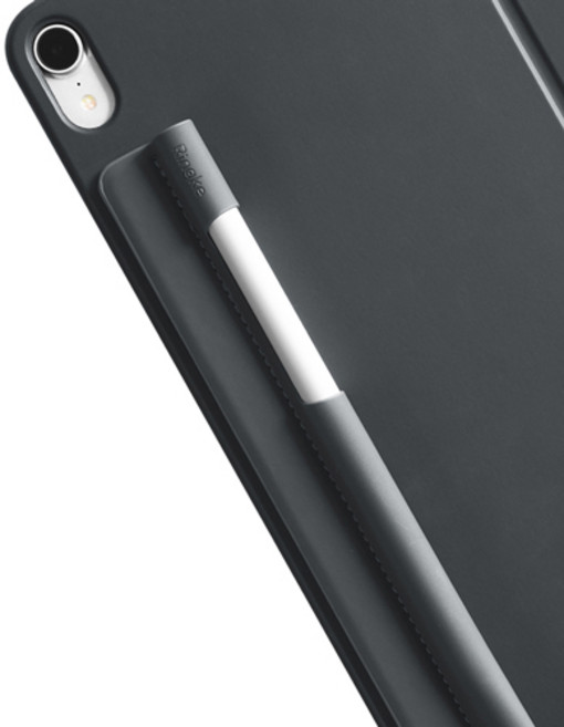 링케 펜 슬리브, 그레이, 1개