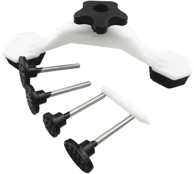 현성글로벌 흠집 제거 셀프 덴트 키트, 1세트