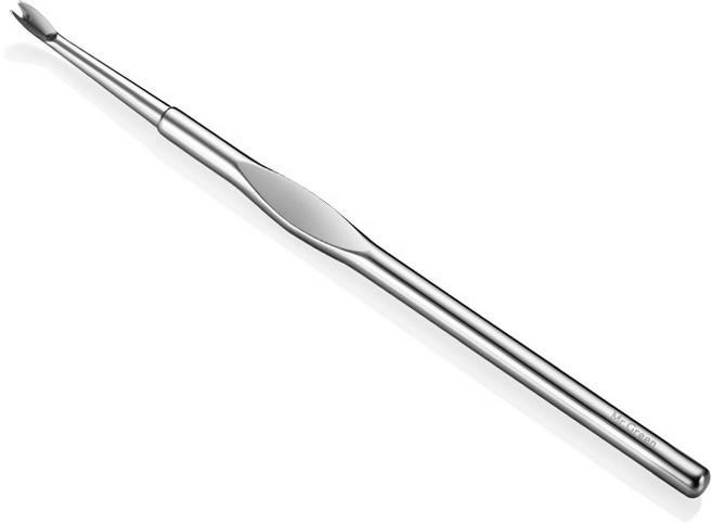 미스터그린 스텐 큐티클 V밀대 MR2107, 1개