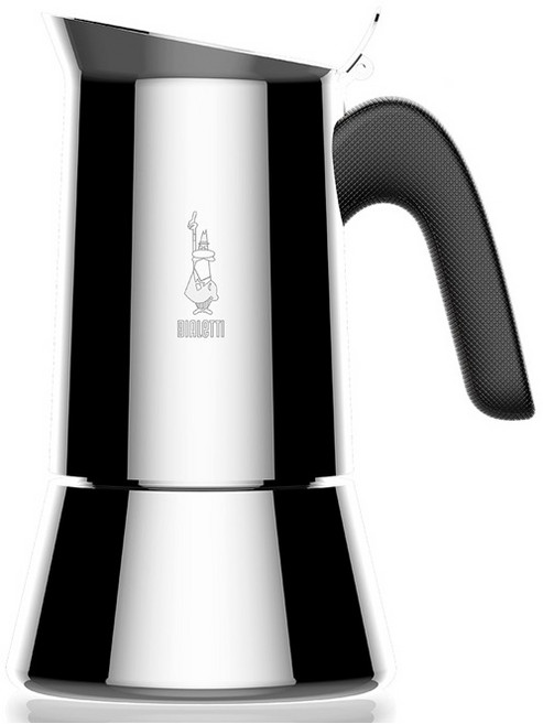 BIALeTTI 拜雷提 新款維納斯不鏽鋼摩卡壺 6杯份, 混合色, 1個