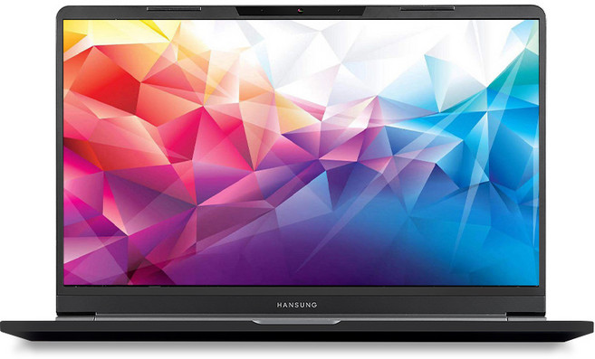 한성컴퓨터 2020 언더케이지 14, TFX4450HWP, WIN10 Pro, 8GB, 250GB, 라이젠5 3세대, 블랙