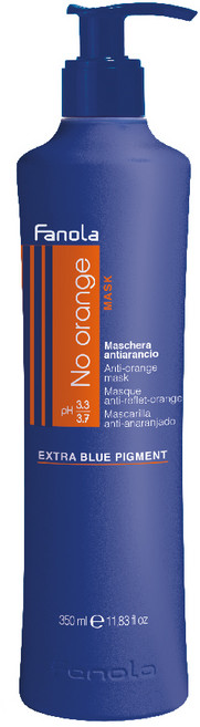 파놀라 노오렌지 마스크, 350ml, 1개