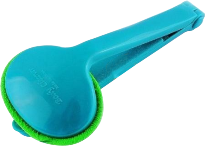 셀프 등밀이 바디클리너, 1개, 랜덤발송, 1개입