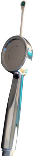 워터 스케일링 라이트 구강세정기