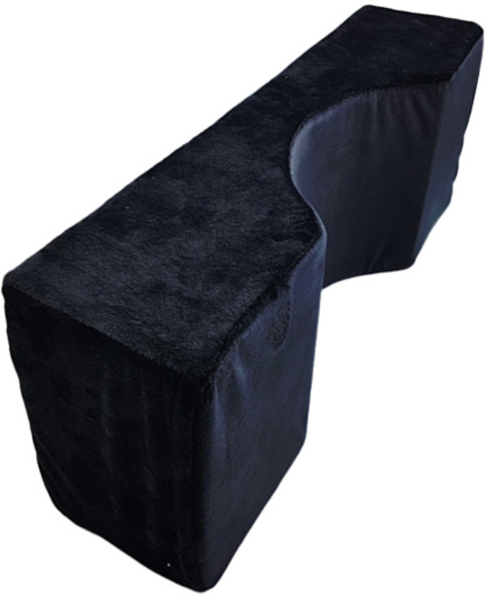 씨엠코스메틱 미용 시술 전용 베개, 1개