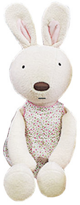 르슈크레 원피스 인형 65cm 111-0033, IV, 1개