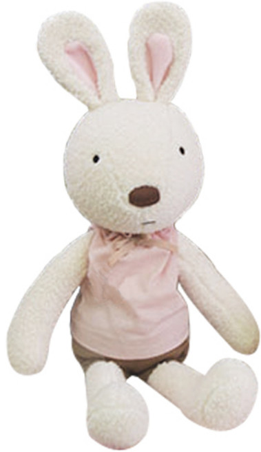 르슈크레 파스텔 인형 44cm 111-0025, IV, 1개