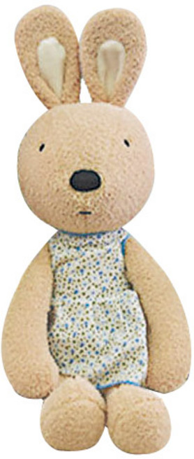 르슈크레 원피스 인형 44cm 111-0032, BR, 1개