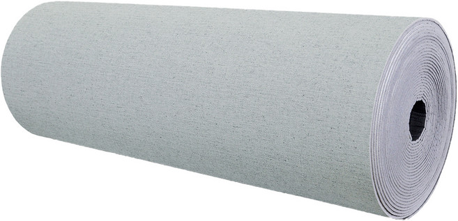 데코리아 접착식 단열벽지 TGD, 실크페브릭