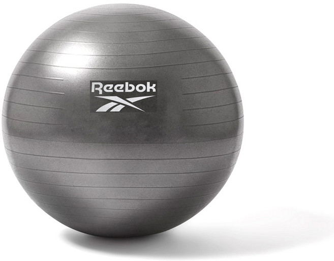 리복 안티버스트 짐볼 RAB-12017BK, 블랙