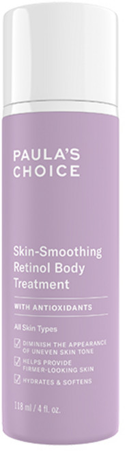 폴라초이스 리지스트 레티놀 바디 트리트먼트, 118ml, 1개