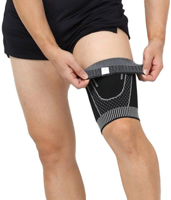 O2메디칼 허벅지 보호대, 1개