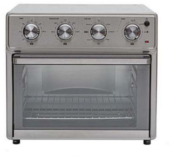 고스 가정용 에어오븐 25L, GS-OV250N