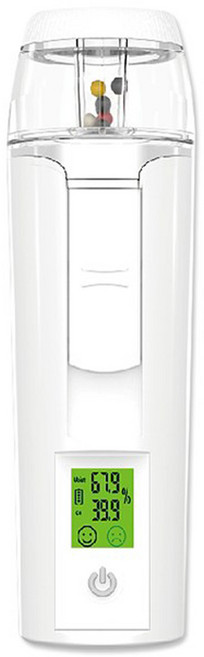 루나케어 나노 미스트 스프레이, W-718G