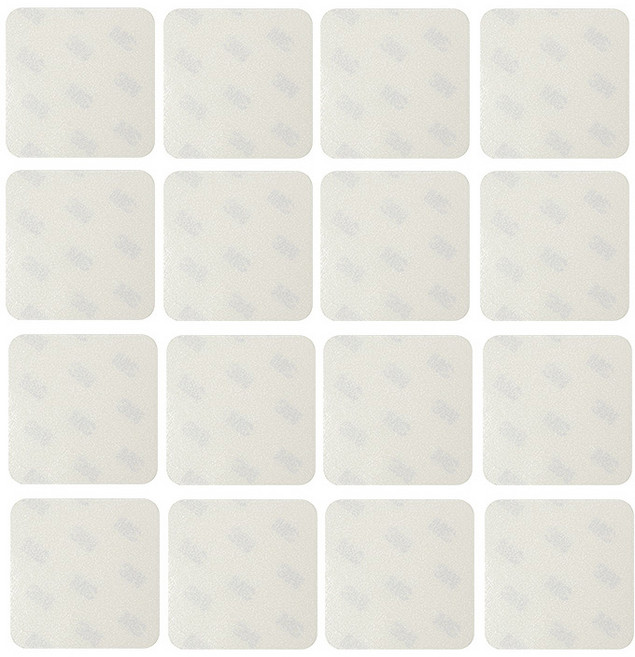 쓰리엠 힐메이트 타일용 미니, 1개, 투명