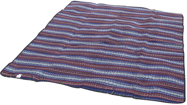 로티캠프 컴포트 원터치텐트 4-5인 전용 카펫시트, 혼합색상