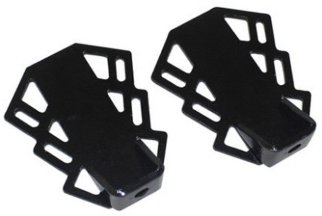 자전거 보조 미니 발판, 2개