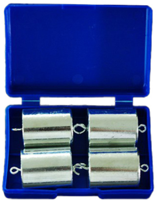 實驗用砝碼 C套組 R-200g, 1套