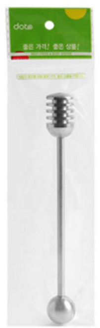 스윗티 올스텐 머들러 허니디퍼, 1개