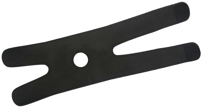 에코벨 얼음주머니 고정 찜질보호대, 1개