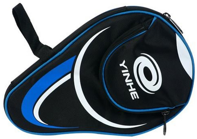 은하 프로페션 풀 탁구 케이스, 랜덤 발송, 1개