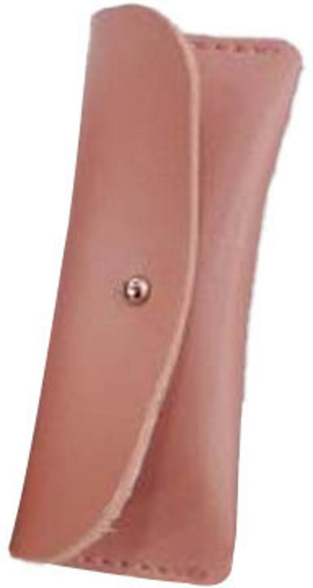 가죽 도장 케이스, 인디핑크