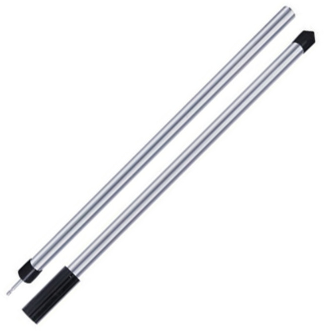 콜럼버스 캠핑 폴대 랜덤발송, 1개