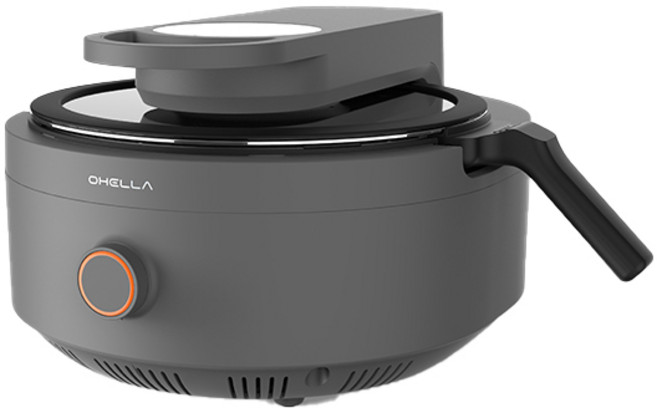 오엘라 마스터 멀티쿠커, MC01