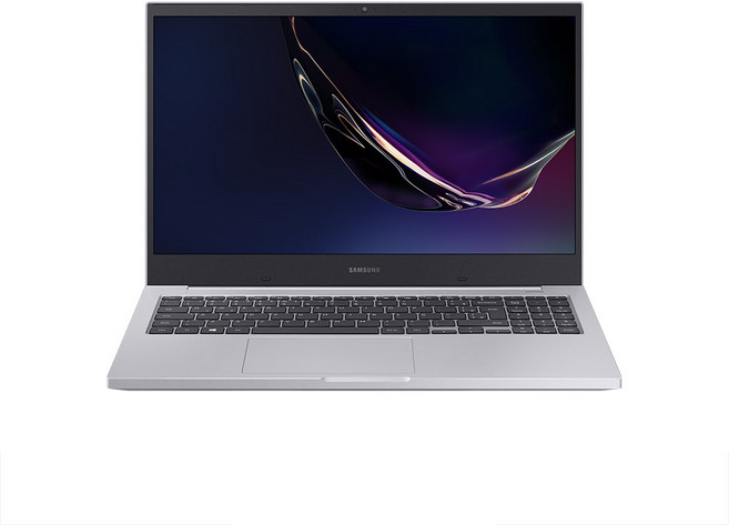 삼성전자 2021 플러스 15.6, 플래티넘, 코어i7 10세대, 256GB, 16GB, WIN10 Home, NT350XCR-AD7AS