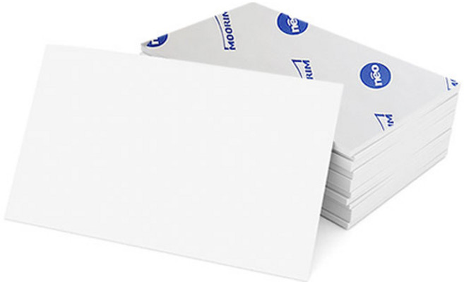 무림 도화지 A3 백색 220g, 100개