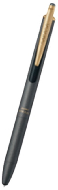 SARASA Zebra Grand原子筆 0.5mm, Dark Grey, 1組