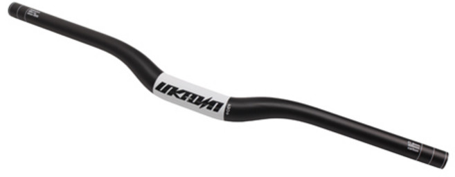 UNKNOWN 620 카본 라이져바 150g, 블랙, 1개