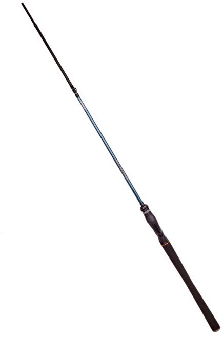 Banax LEXIMA Compass SV Nano 淡水鱸魚路亞釣竿 C692M, 混合色