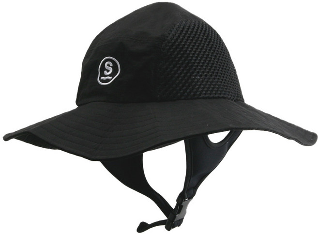 릿지라인 서핑햇, BLACK