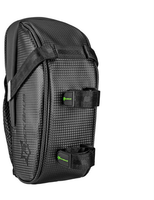 락브로스 방수 보틀백 자전거 가방, 혼합색상, 1개