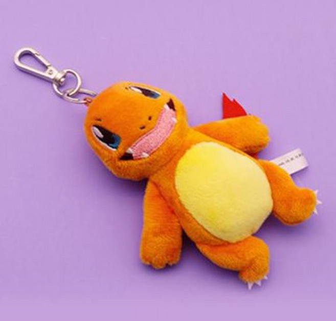 포켓몬스터 봉제와펜