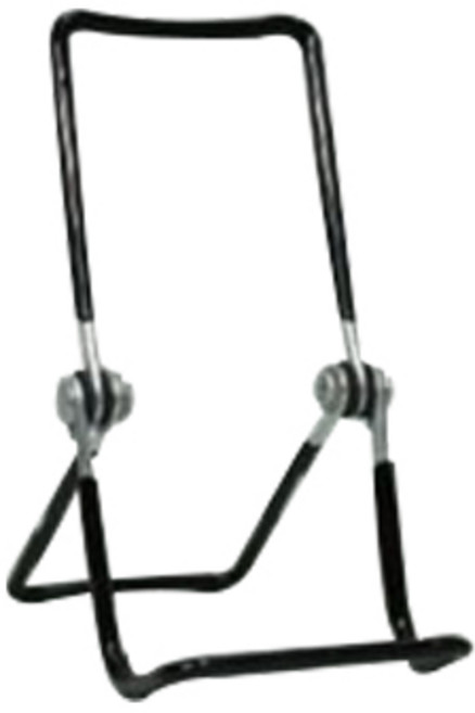 깁슨홀더스 와이어 이젤 다용도 거치대 3C, 검정