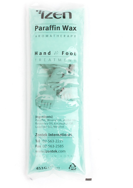 아이젠 손 파라핀왁스 리필, 1개