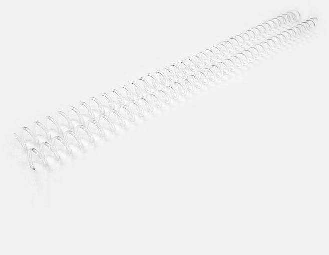 삼은파트너스 크리스탈링 2kg, 38mm, 투명, 1개