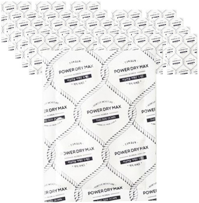 새남맥스 파워 드라이맥스 실리카겔 일반형, 30g, 24개